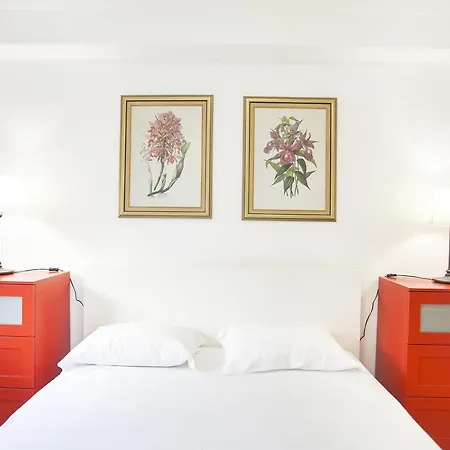 Lovelystay - Modern & Traditional In Sao Bento * Lisbon