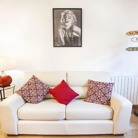 公寓 Lovelystay - Modern & Traditional In Sao Bento Lisboa
