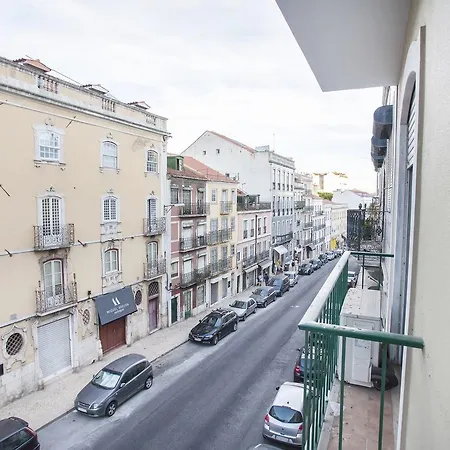 Lovelystay - Modern & Traditional In Sao Bento 公寓 *