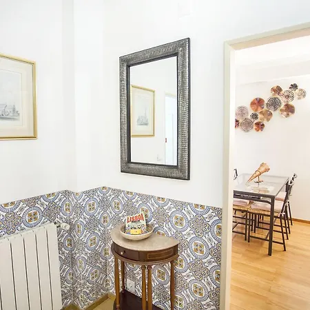 Lovelystay - Modern & Traditional In Sao Bento * Lisboa